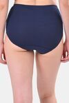 Adira High Rise Full Coverage Hipster Panty (Pack of 2) - Multicolor — thumbnail 7